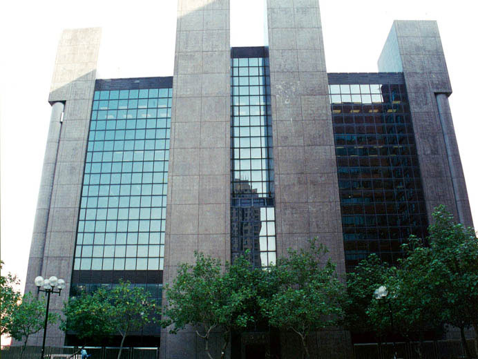 相片 1: 沙田裁判法院大樓