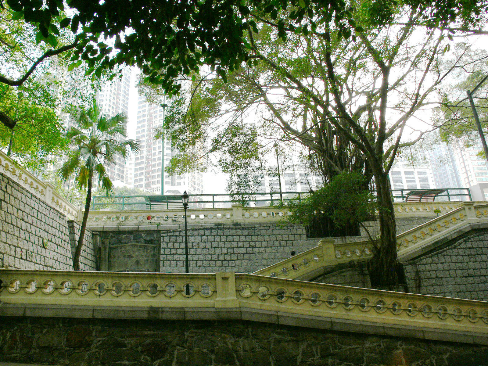 相片 2: 香港佐治五世紀念公園