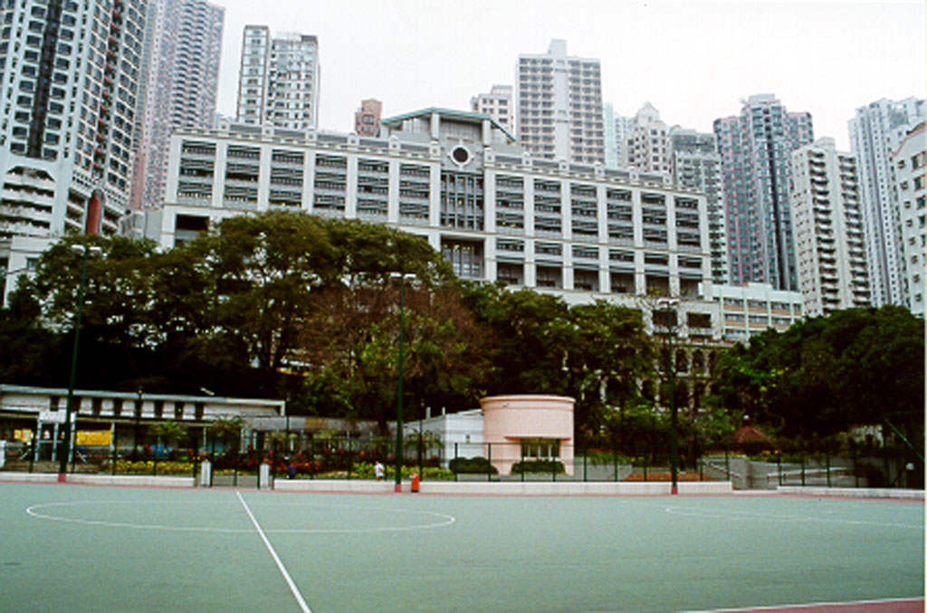 相片 9: 香港佐治五世紀念公園