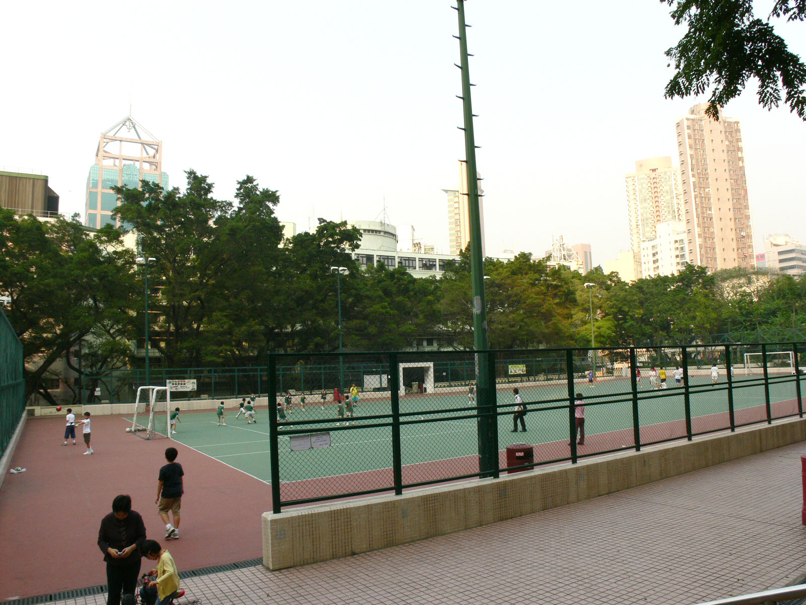 相片 11: 香港佐治五世紀念公園
