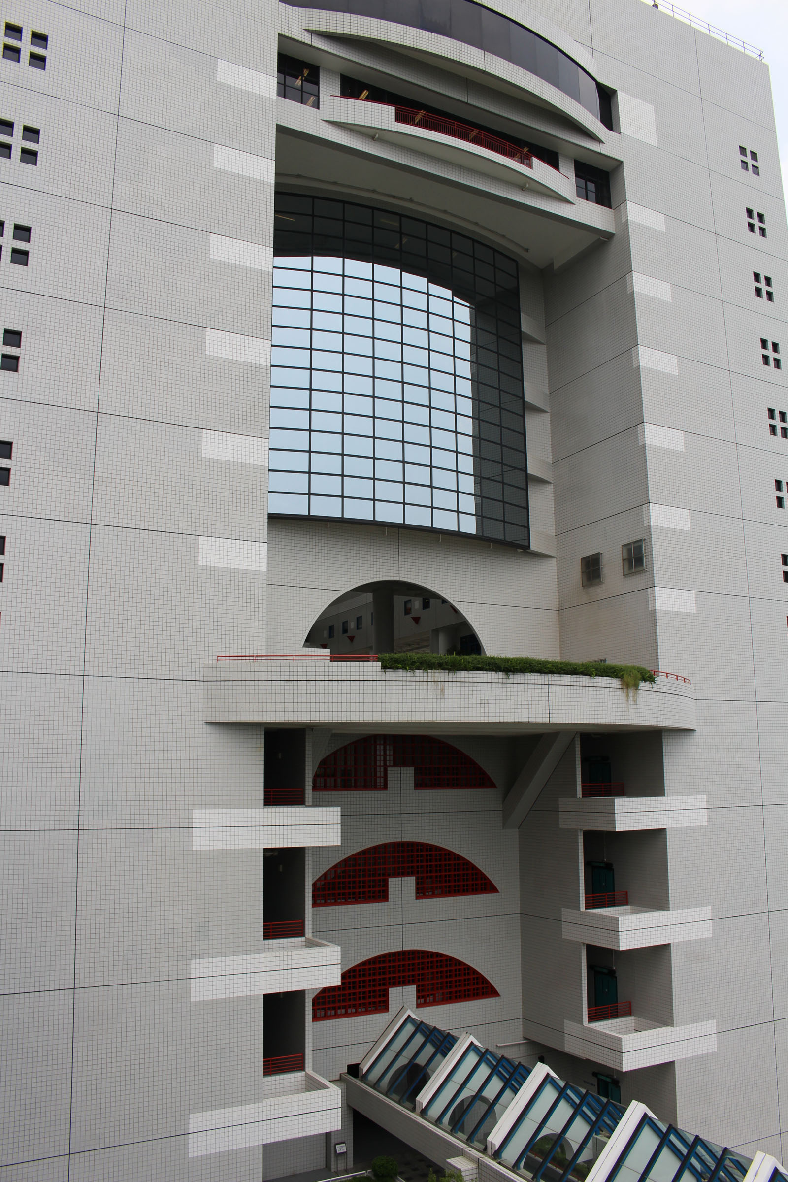 相片 9: 香港科技大學